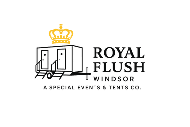Royal Flush Windsor Logo
